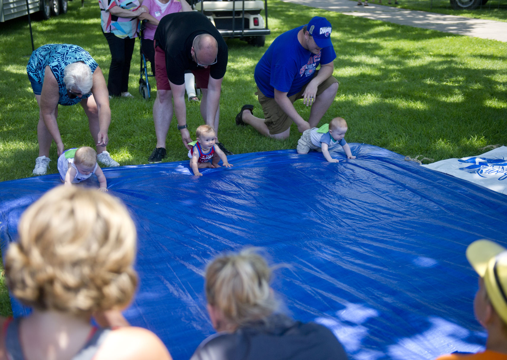 A look back at 2017 Riverfest in La Crosse